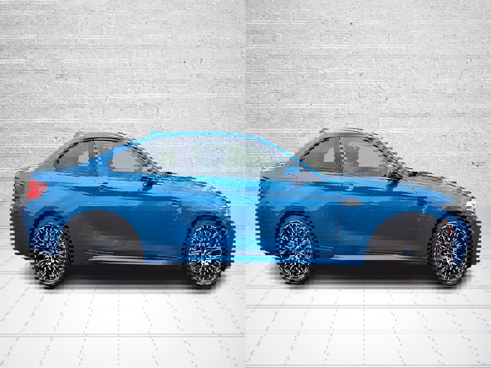 Used 2021 BMW M2 Competition image 7