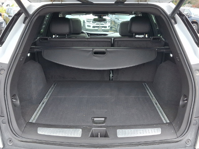 Used 2025 Cadillac XT5 Premium Luxury w/ LPO, Floor Liner Package AWD/4WD image 28