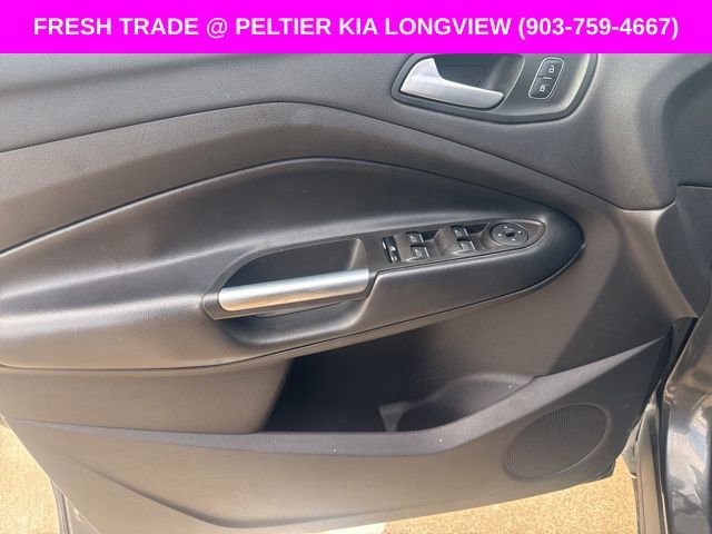 Used 2019 Ford Escape SEL image 16