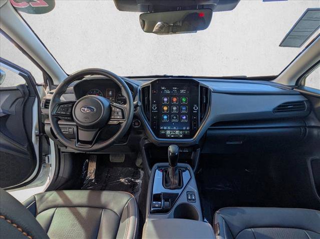 Certified 2025 Subaru Crosstrek 2.5i Limited image 14