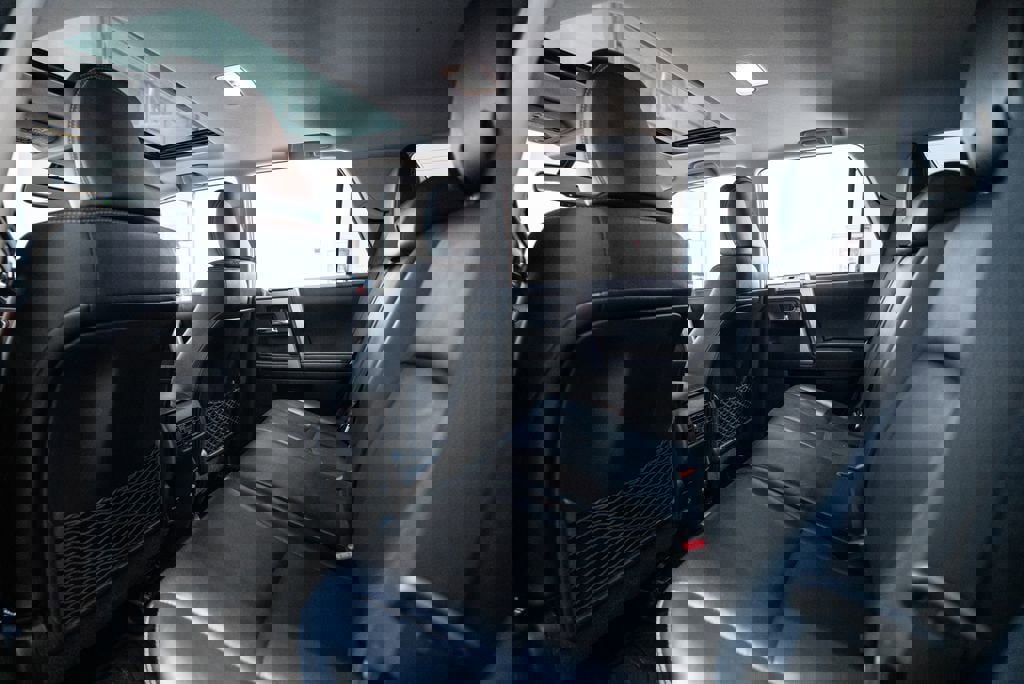 Used 2016 Toyota 4Runner Limited image 35