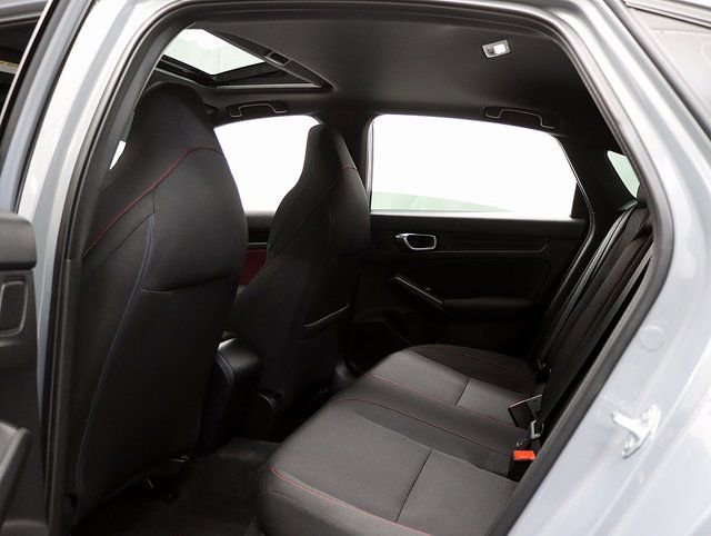 Used 2026 Honda Civic Si image 12