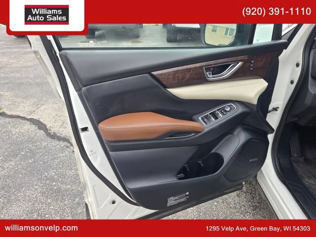 Used 2020 Subaru Ascent Touring w/ Popular Package #2A AWD/4WD image 11