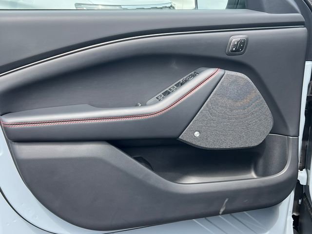 New 2026 Ford Mustang Mach-E Premium w/ Sport Appearance Package AWD/4WD image 13