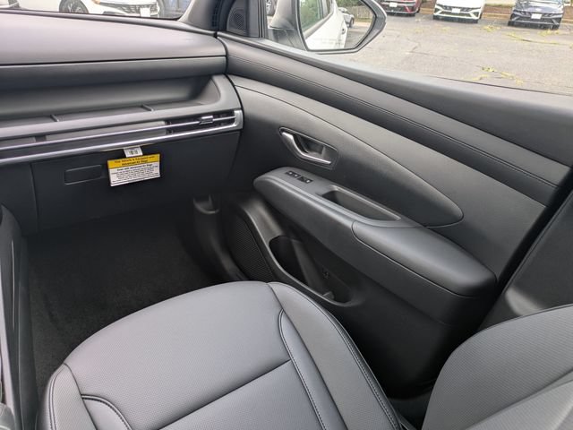 New 2026 Hyundai Santa Cruz SEL AWD/4WD image 16