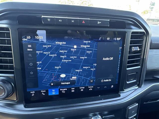 Used 2024 Ford F150 XLT w/ Equipment Group 302A MID AWD/4WD image 13