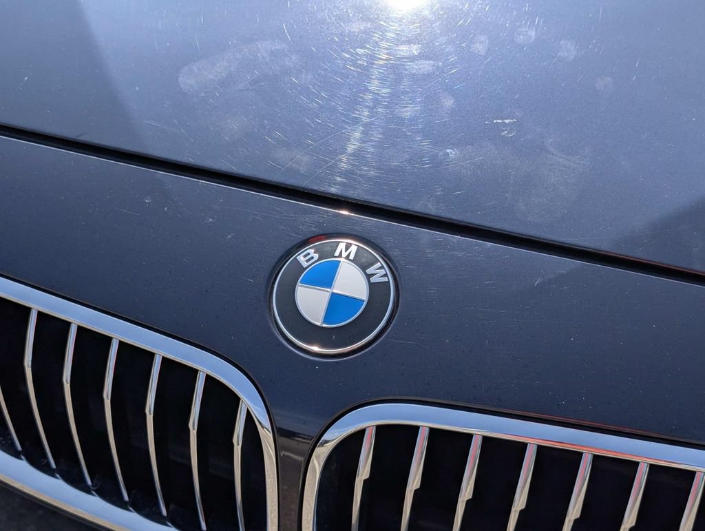 Used 2013 BMW 640i Coupe RWD image 7