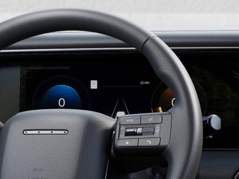 New 2026 Hyundai Palisade XRT Pro image 14