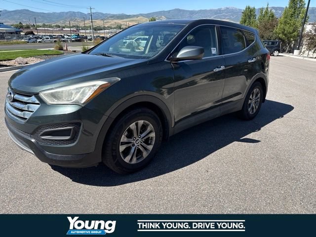 Used 2013 Hyundai Santa Fe Sport AWD/4WD image 1