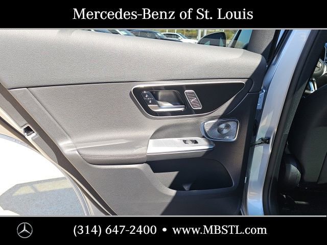 New 2026 Mercedes-Benz GLC 300 4MATIC image 12
