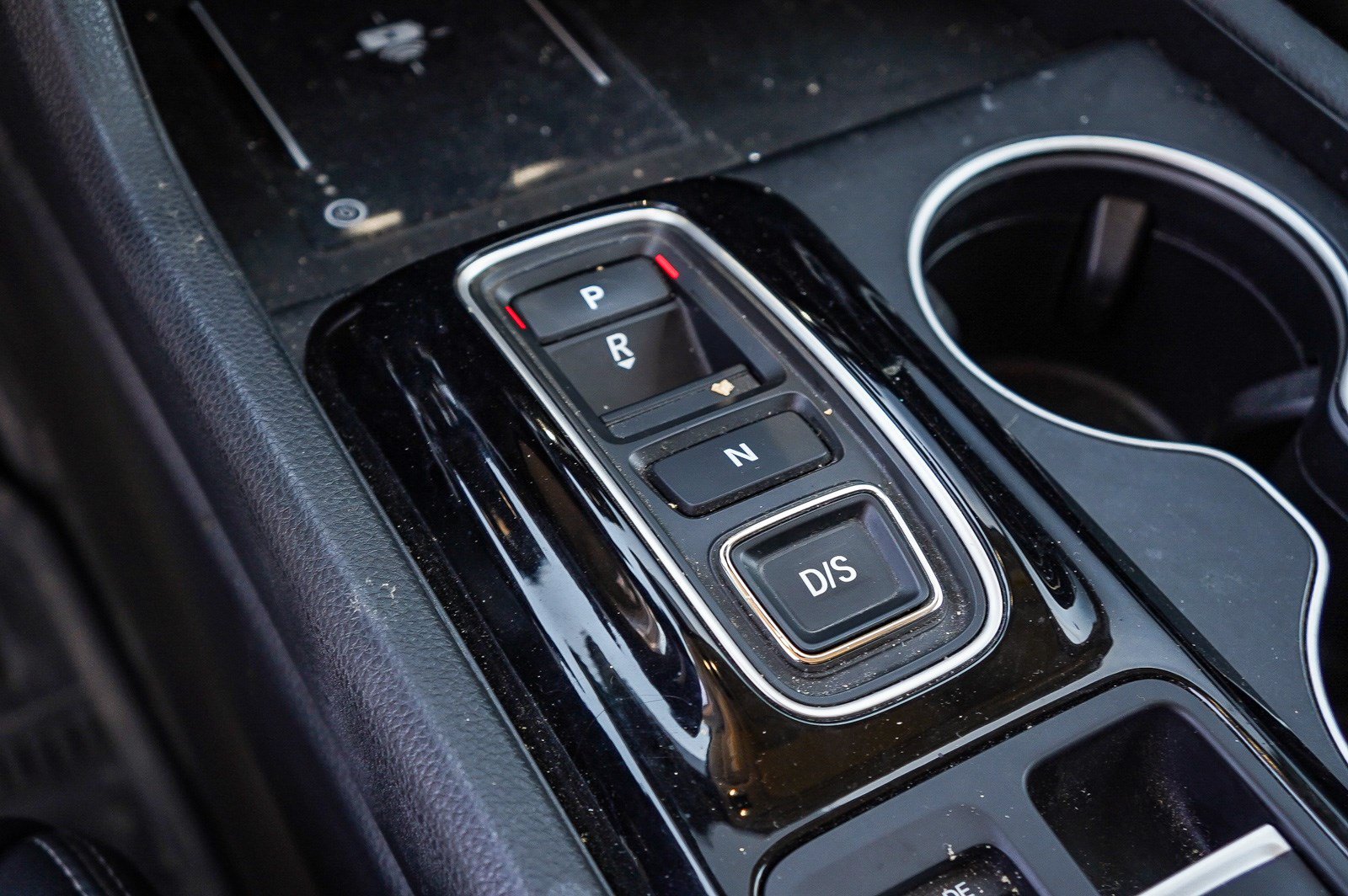 Used 2024 Honda Pilot Touring image 21