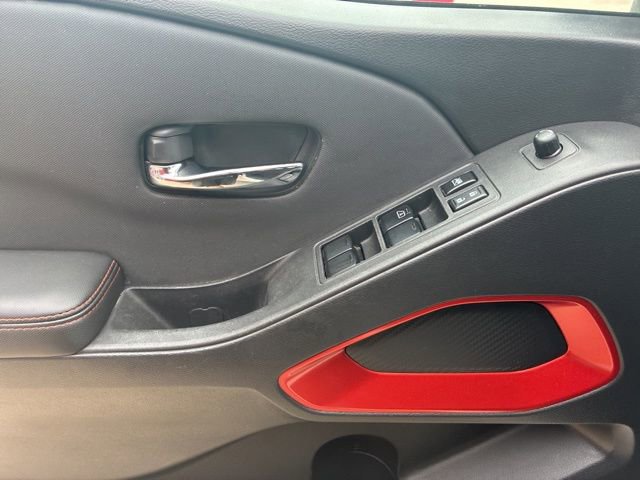 Used 2024 Nissan Frontier PRO-4X w/ Off-Road Protection Package image 20