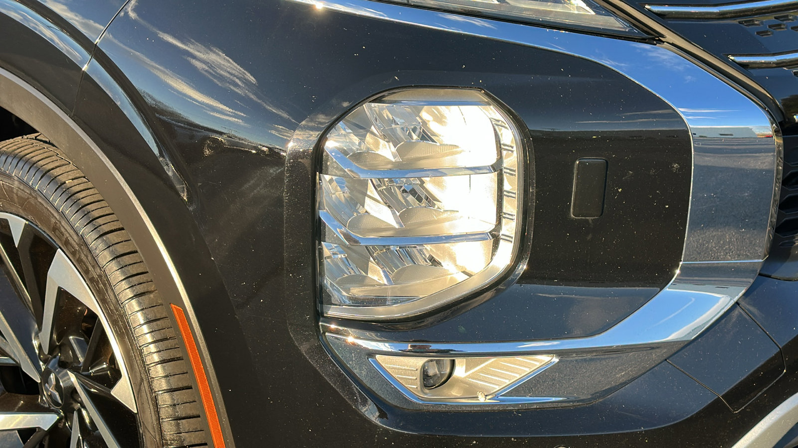 Used 2022 Mitsubishi Outlander SEL image 5