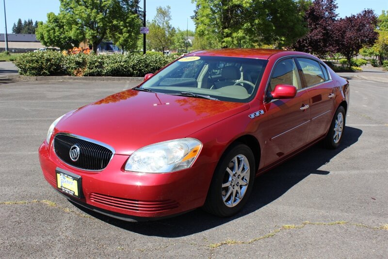Used 2006 Buick Lucerne CXL w/ Luxury Package FWD image 2