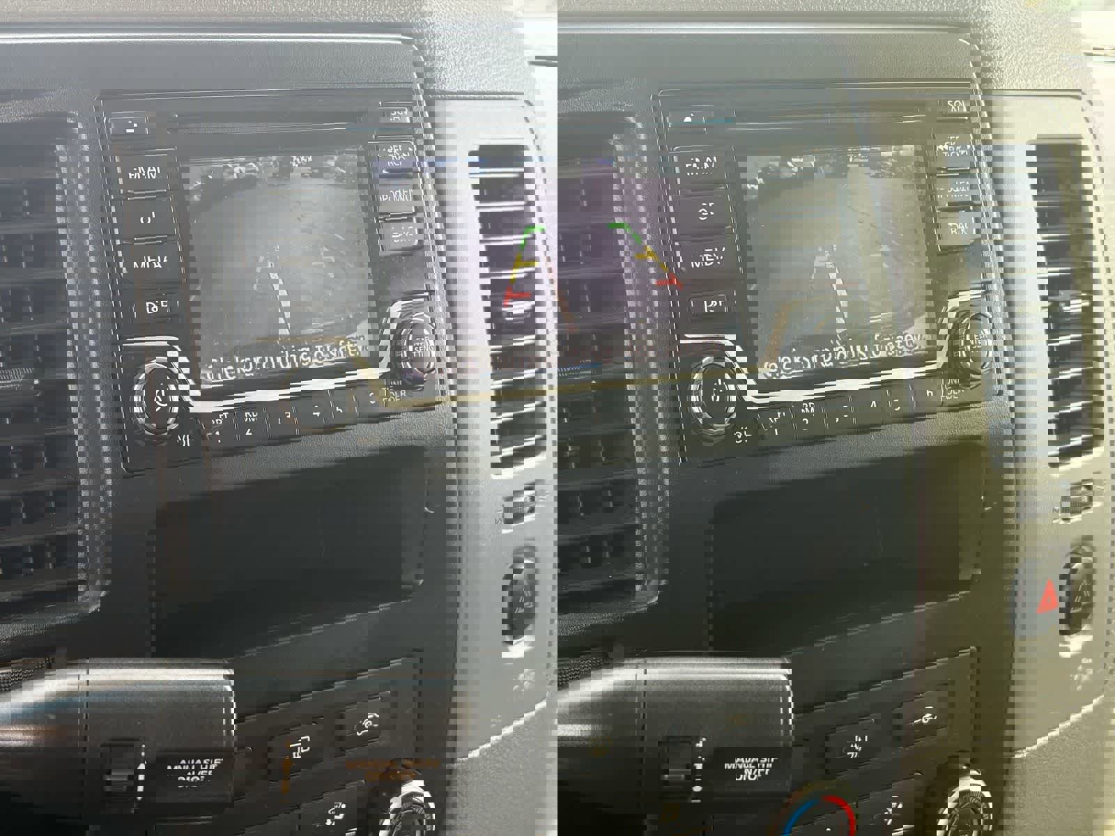 Certified 2018 Nissan NV 3500 S image 26