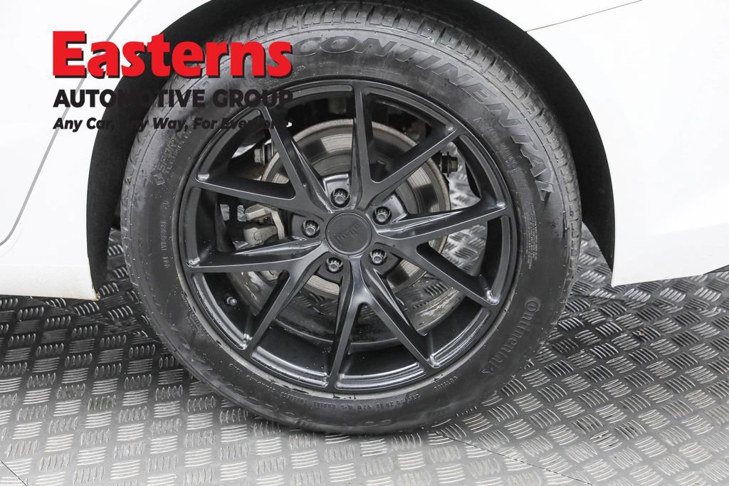 Used 2020 Chevrolet Malibu LT image 33