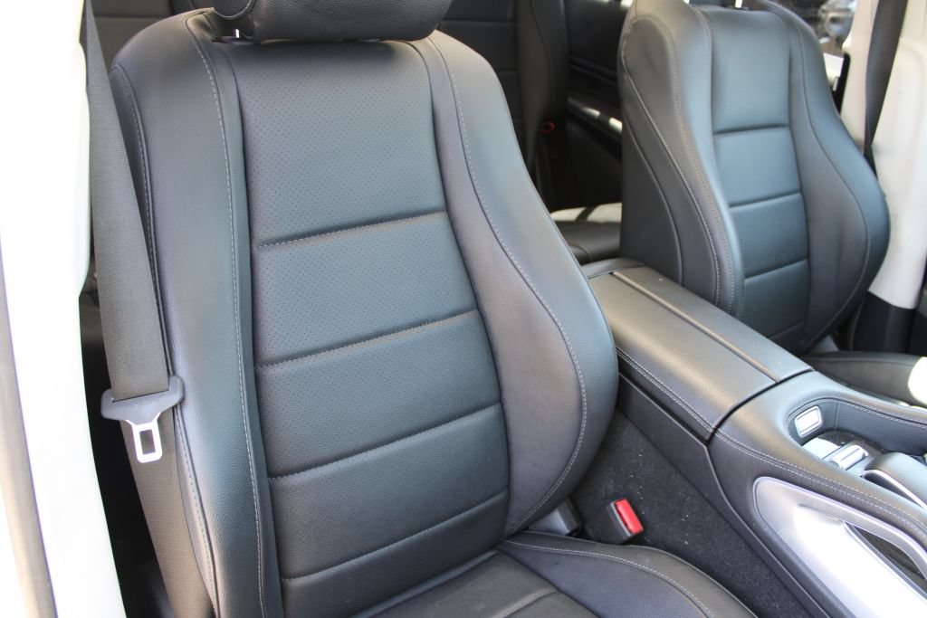 Used 2024 Mercedes-Benz GLS 450 4MATIC image 17