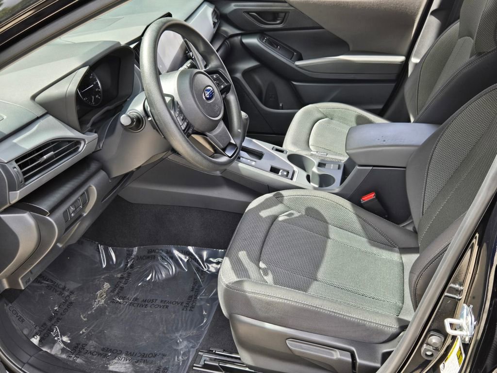 Used 2024 Subaru Crosstrek 2.0i Premium AWD/4WD image 10