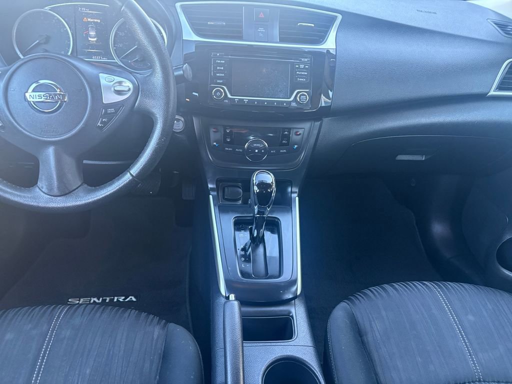 Used 2018 Nissan Sentra SV image 15