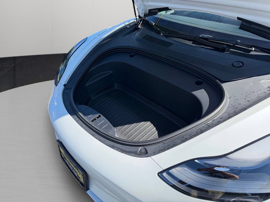 Used 2023 Tesla Model 3 Performance AWD/4WD image 27