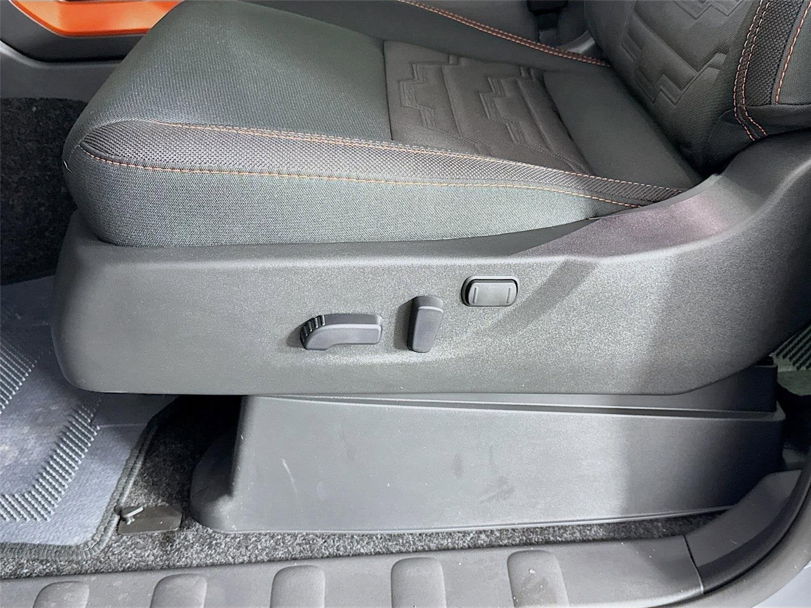 New 2026 Nissan Frontier PRO-4X AWD/4WD image 19