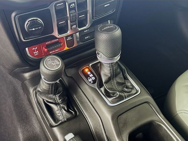 New 2026 Jeep Gladiator Mojave image 20