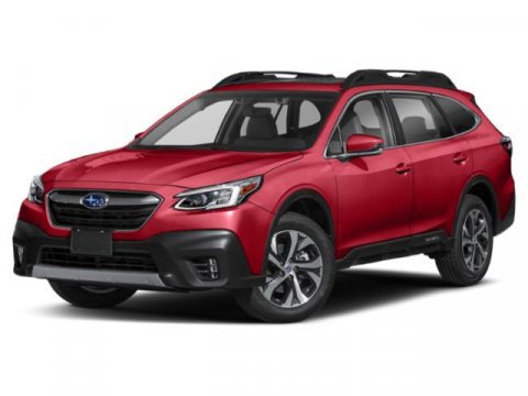 Used 2021 Subaru Outback Limited w/ Popular Package #2