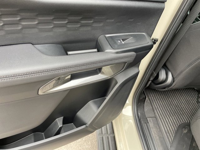 New 2025 Ford Ranger XLT w/ FX4 Off-Road Package image 65