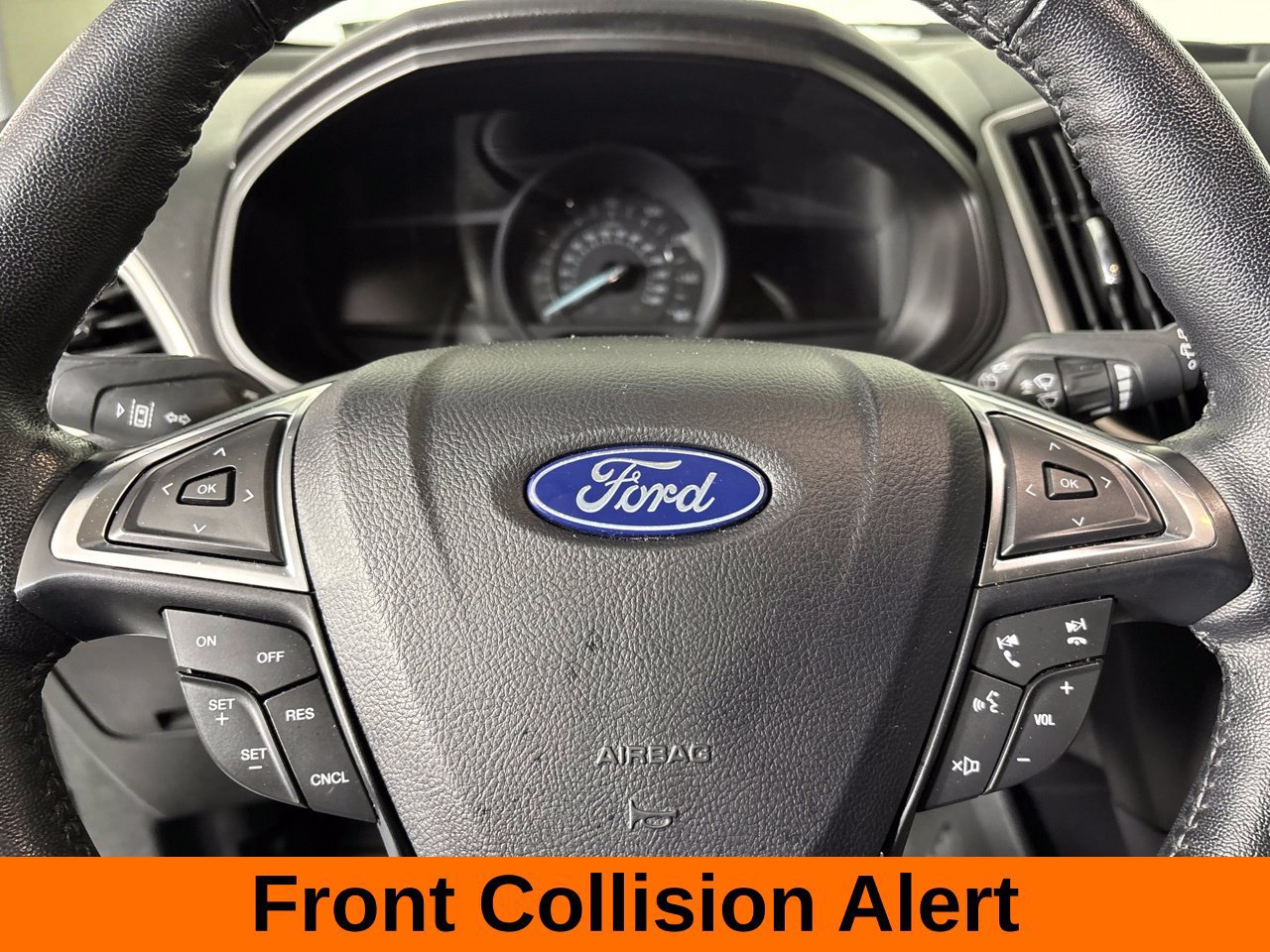 Used 2024 Ford Edge SEL AWD/4WD image 14