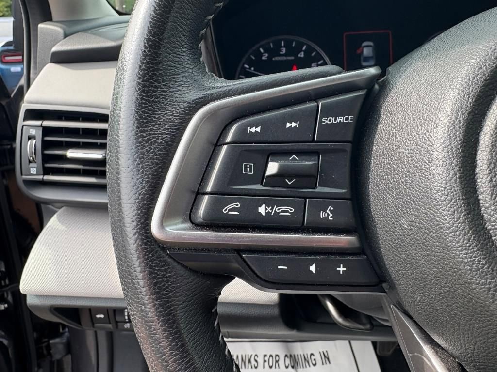 Used 2023 Subaru Legacy Premium image 11