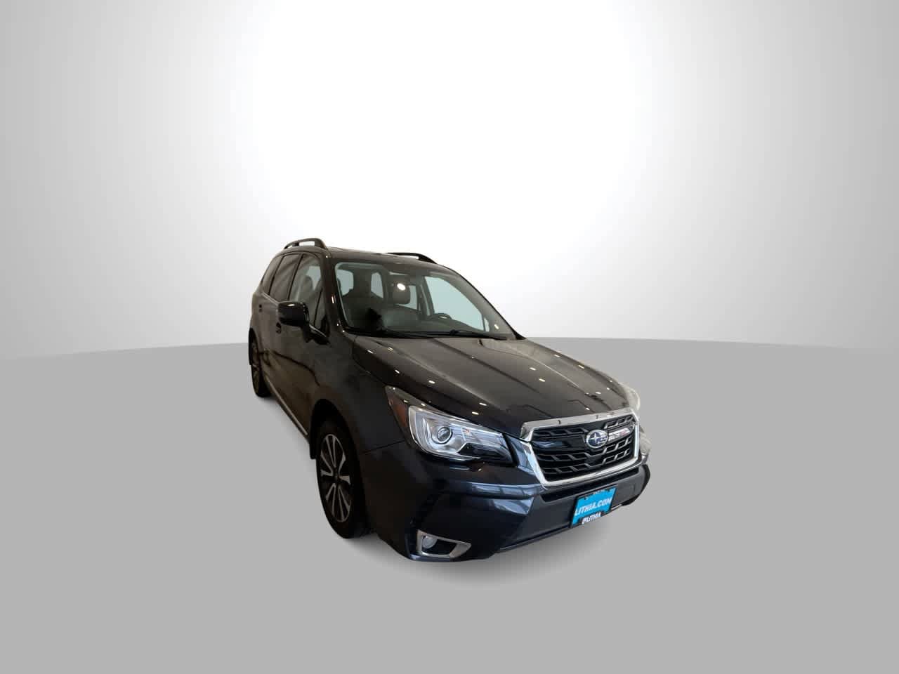 Used 2017 Subaru Forester 2.0XT Touring AWD/4WD image 2
