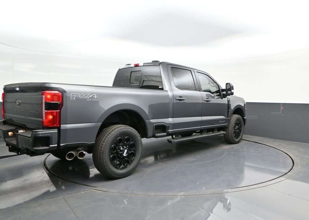 New 2026 Ford F250 XLT w/ XLT Premium Package image 10