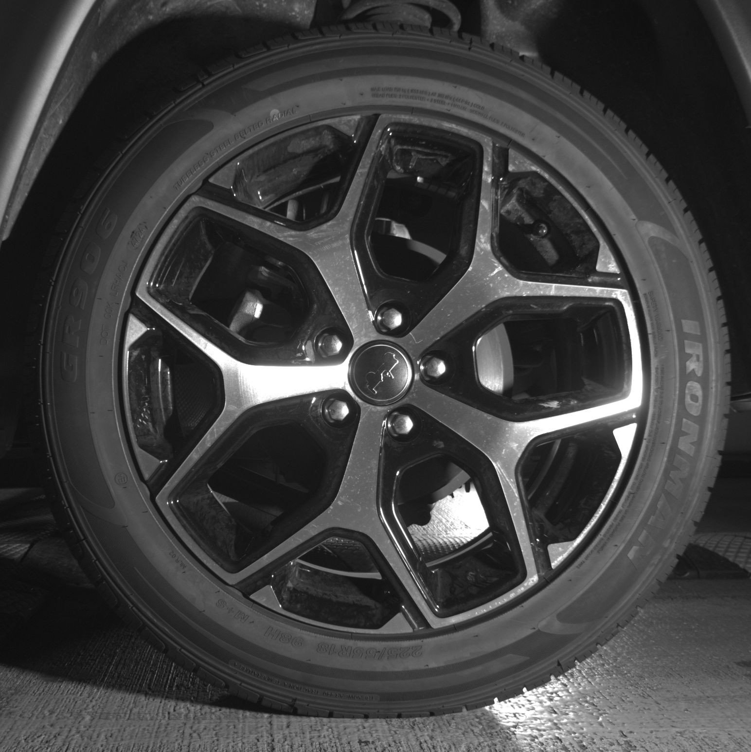 Used 2025 Jeep Compass Limited image 14