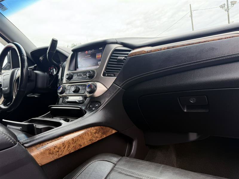 Used 2015 GMC Yukon Denali AWD/4WD image 27