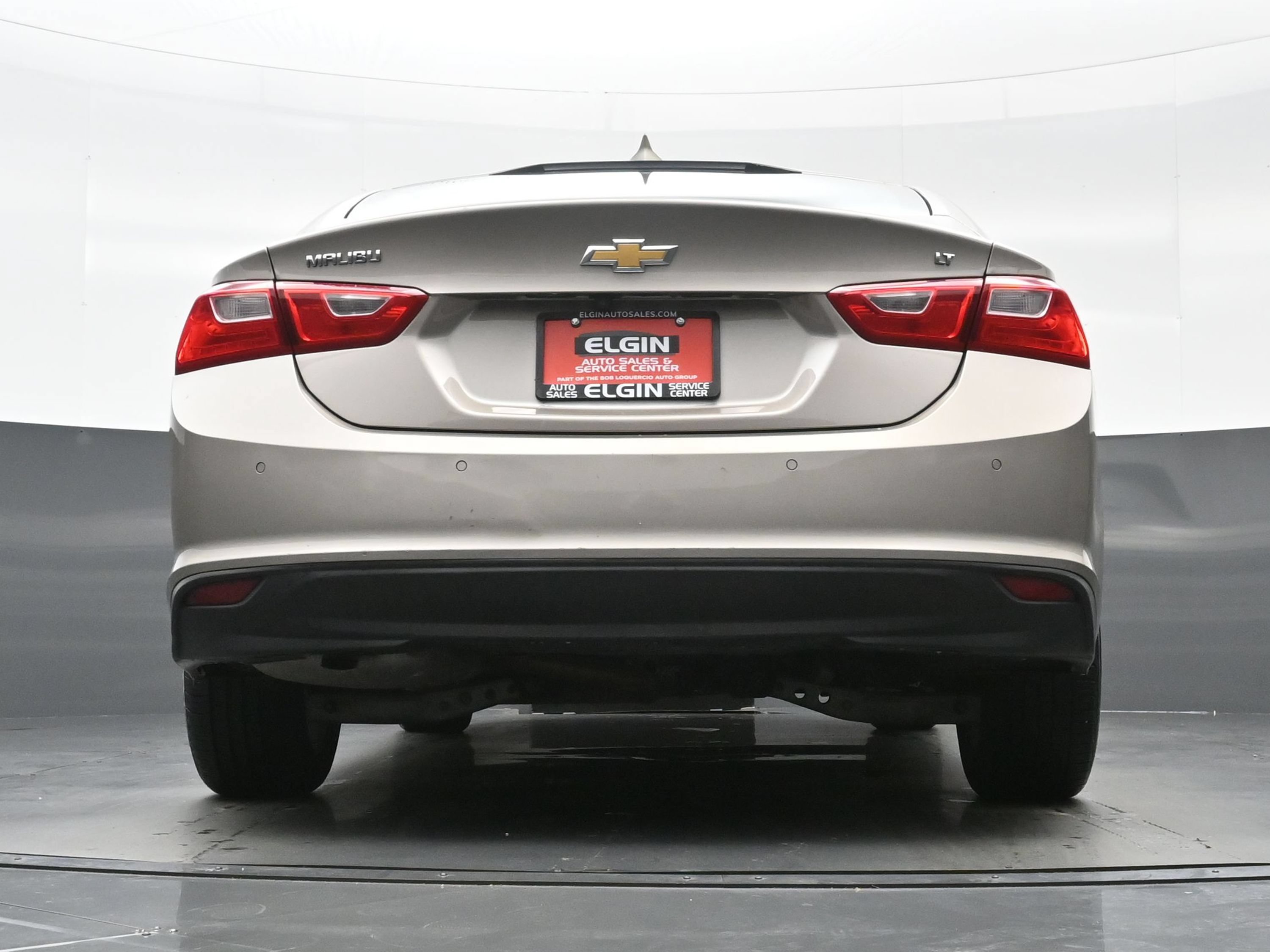 Used 2023 Chevrolet Malibu LT w/ Driver Confidence Package FWD image 29