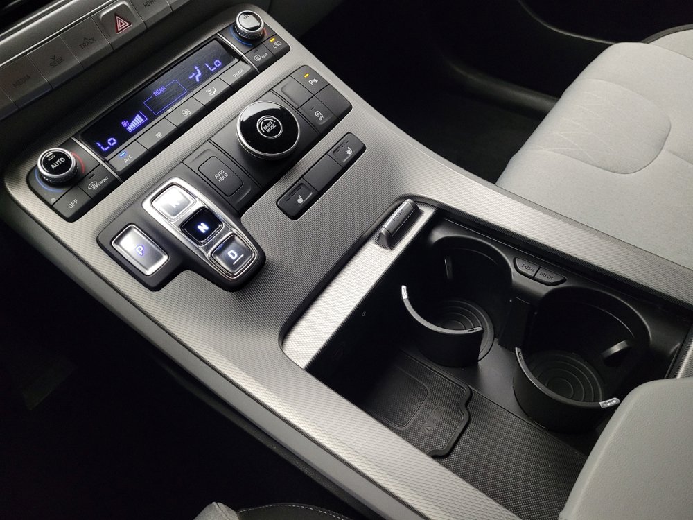 Used 2020 Hyundai Palisade SEL FWD image 26