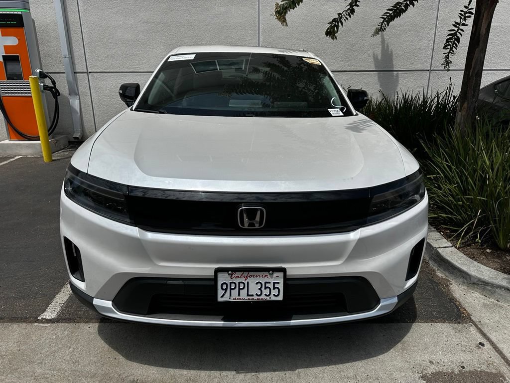 Used 2024 Honda Prologue EX image 4