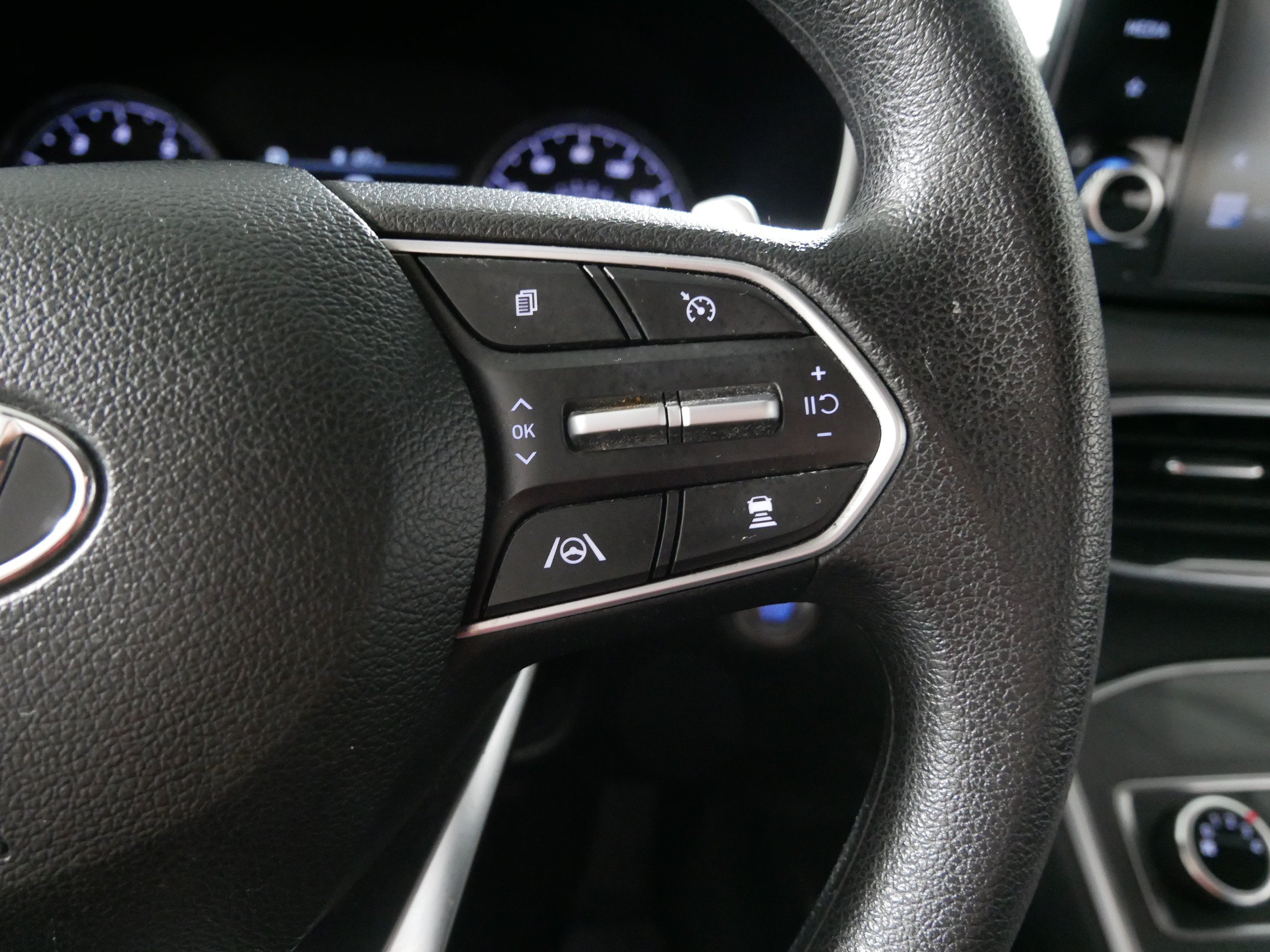 Used 2022 Hyundai Santa Fe SEL AWD/4WD image 28