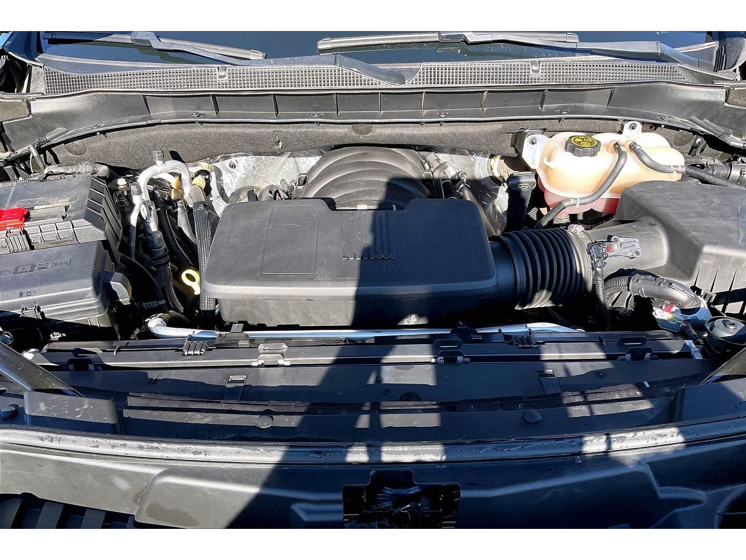 Used 2023 Chevrolet Suburban Premier AWD/4WD image 12