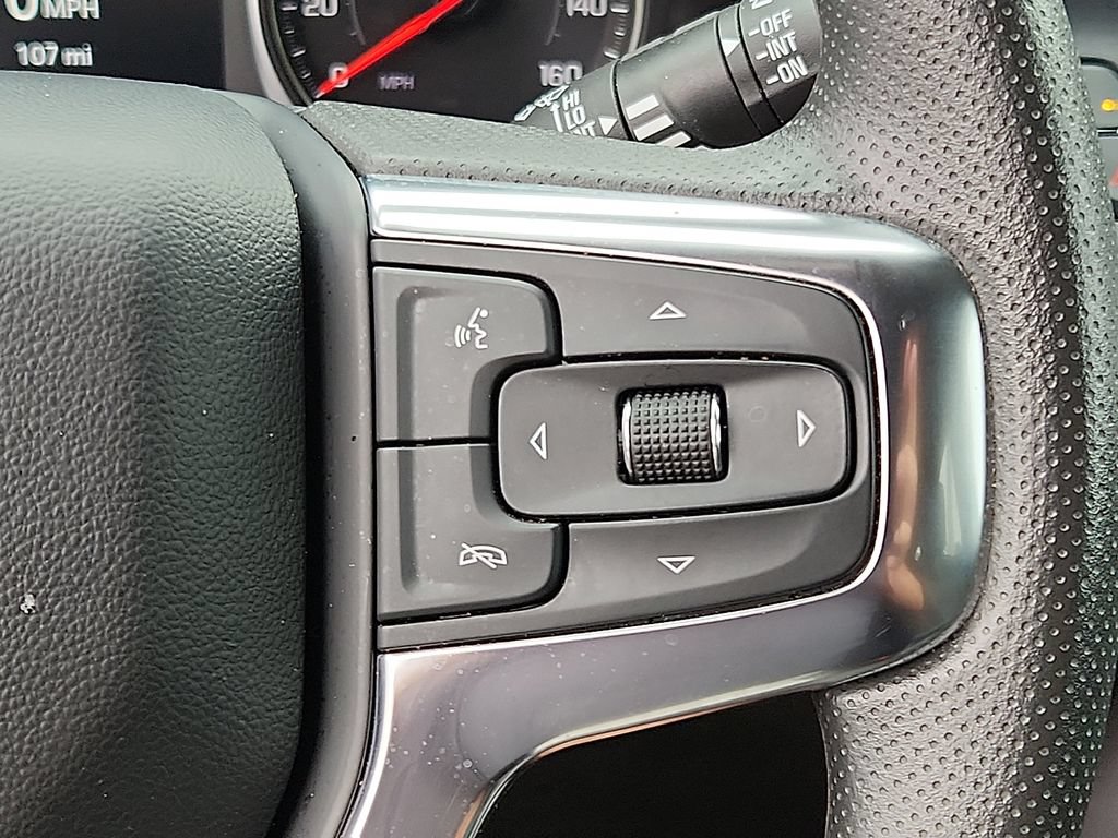 Used 2025 Chevrolet Blazer LT AWD/4WD image 21
