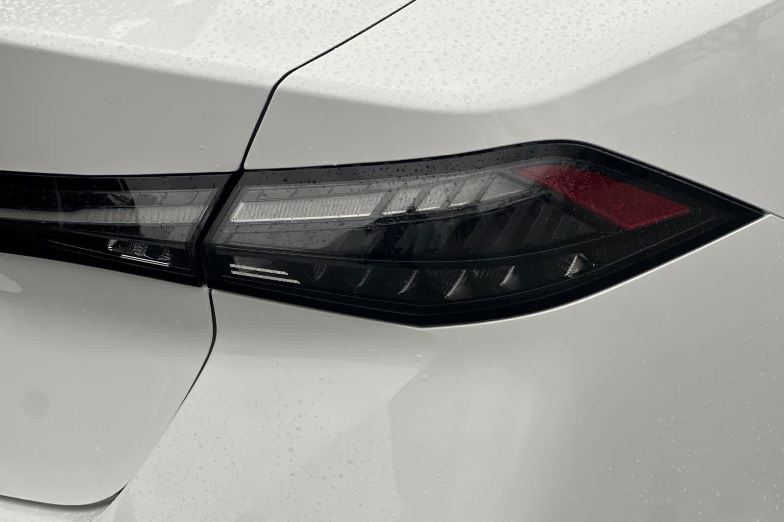 New 2026 Nissan Sentra SV w/ SV Convenience Package FWD image 31