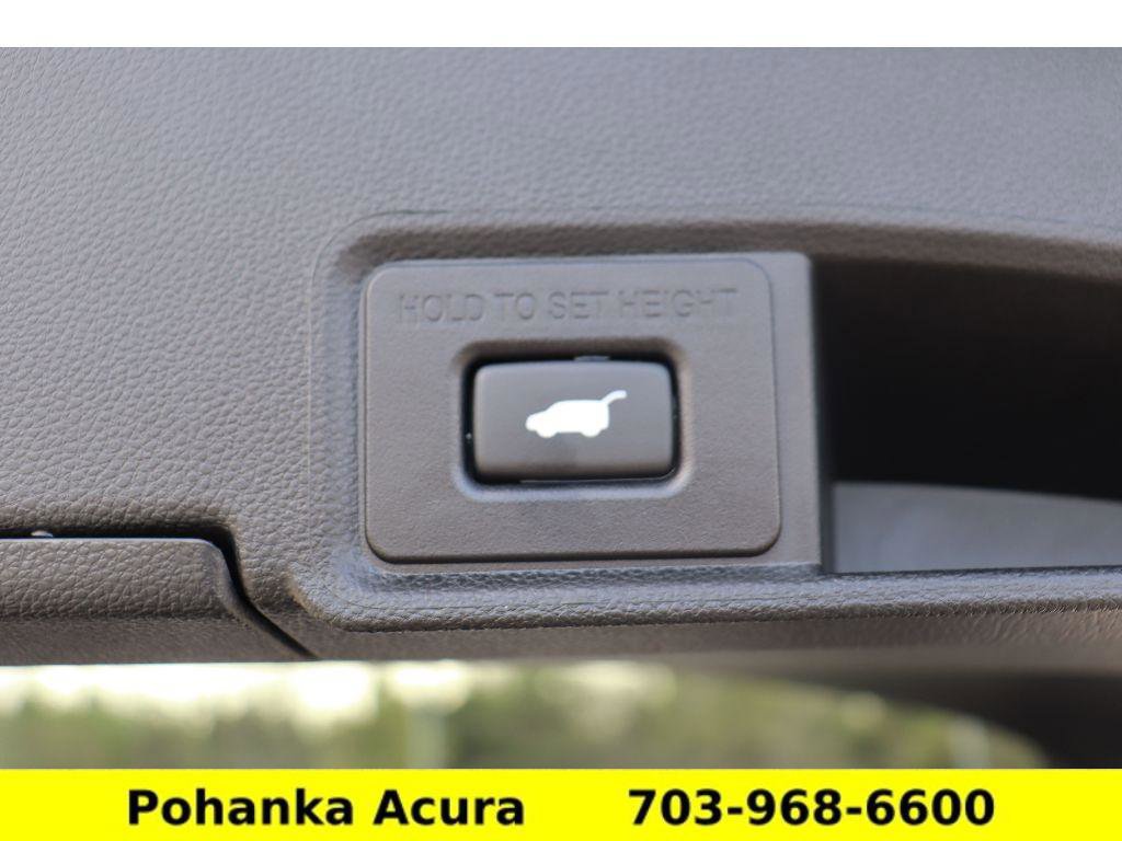Used 2025 Acura RDX A-Spec image 34