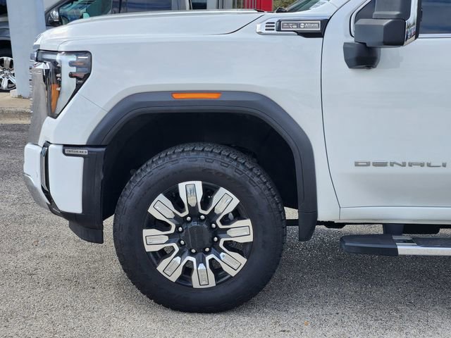 Used 2024 GMC Sierra 3500 Denali w/ Denali Reserve Package image 5