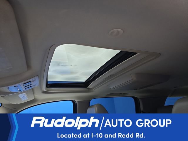 Used 2008 Chevrolet Suburban LTZ w/ LTZ Preferred Equipment Group AWD/4WD image 33