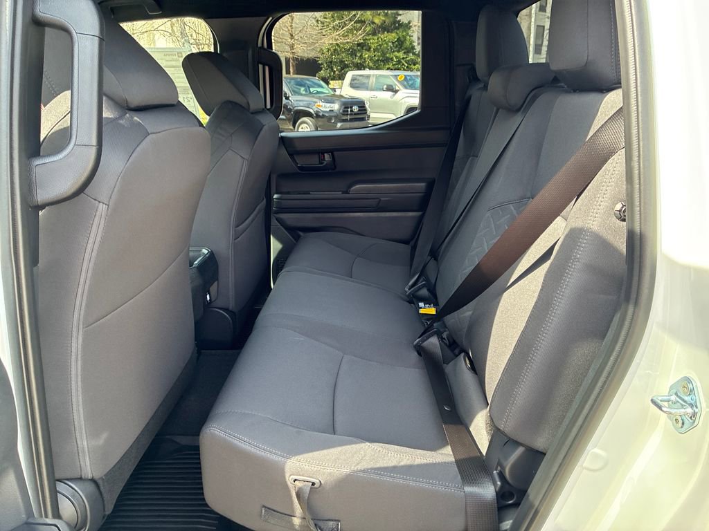 New 2026 Toyota Tacoma SR5 image 16