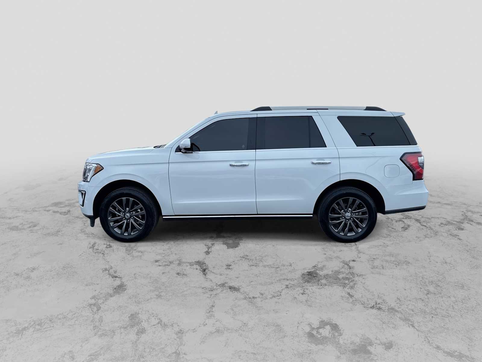 Used 2021 Ford Expedition Limited AWD/4WD image 5