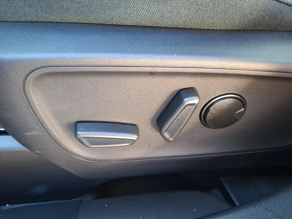 New 2025 Ford Bronco Sport Heritage w/ Convenience Package image 13