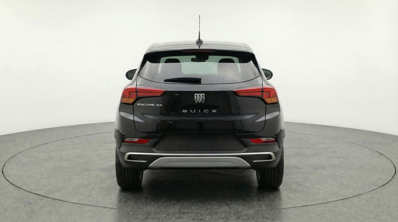 Used 2025 Buick Encore GX Preferred image 7
