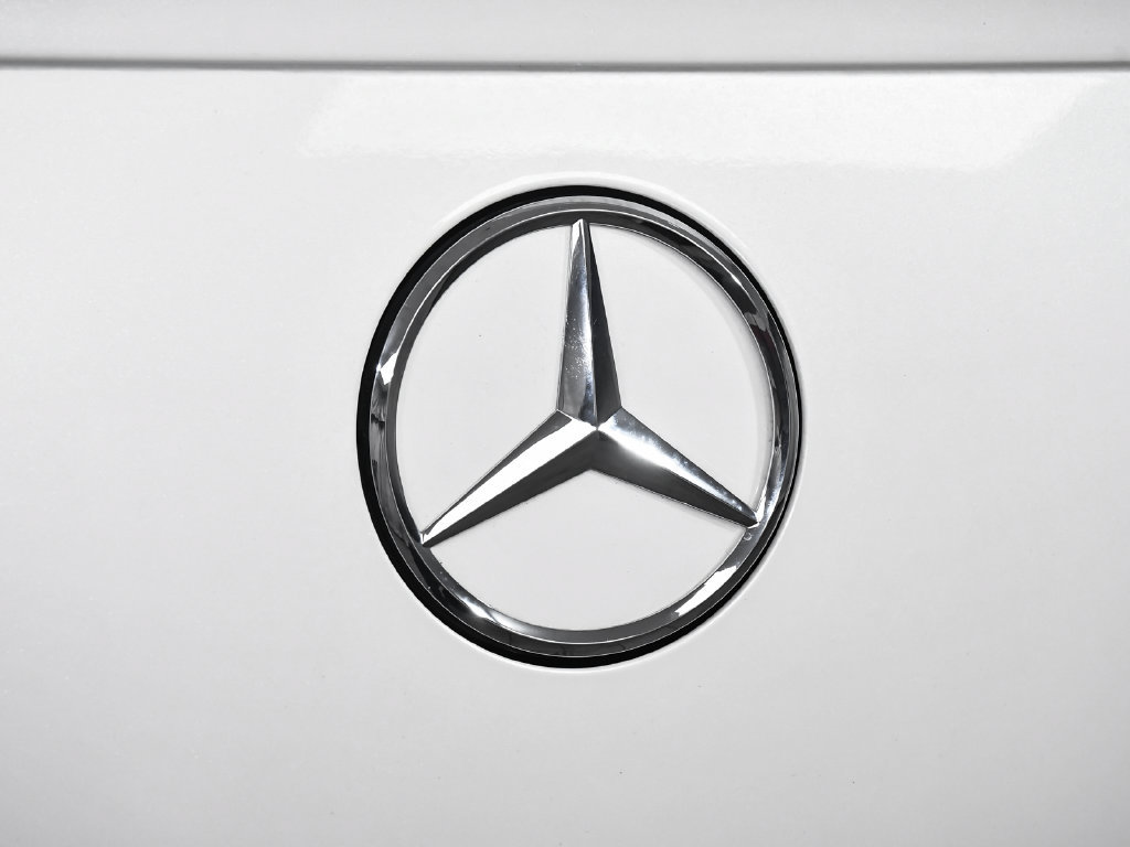 Used 2021 Mercedes-Benz GLE 53 AMG 4MATIC Coupe image 97