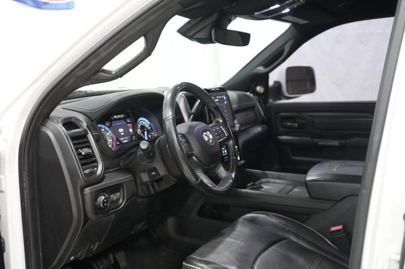 Used 2019 RAM 3500 Limited image 22